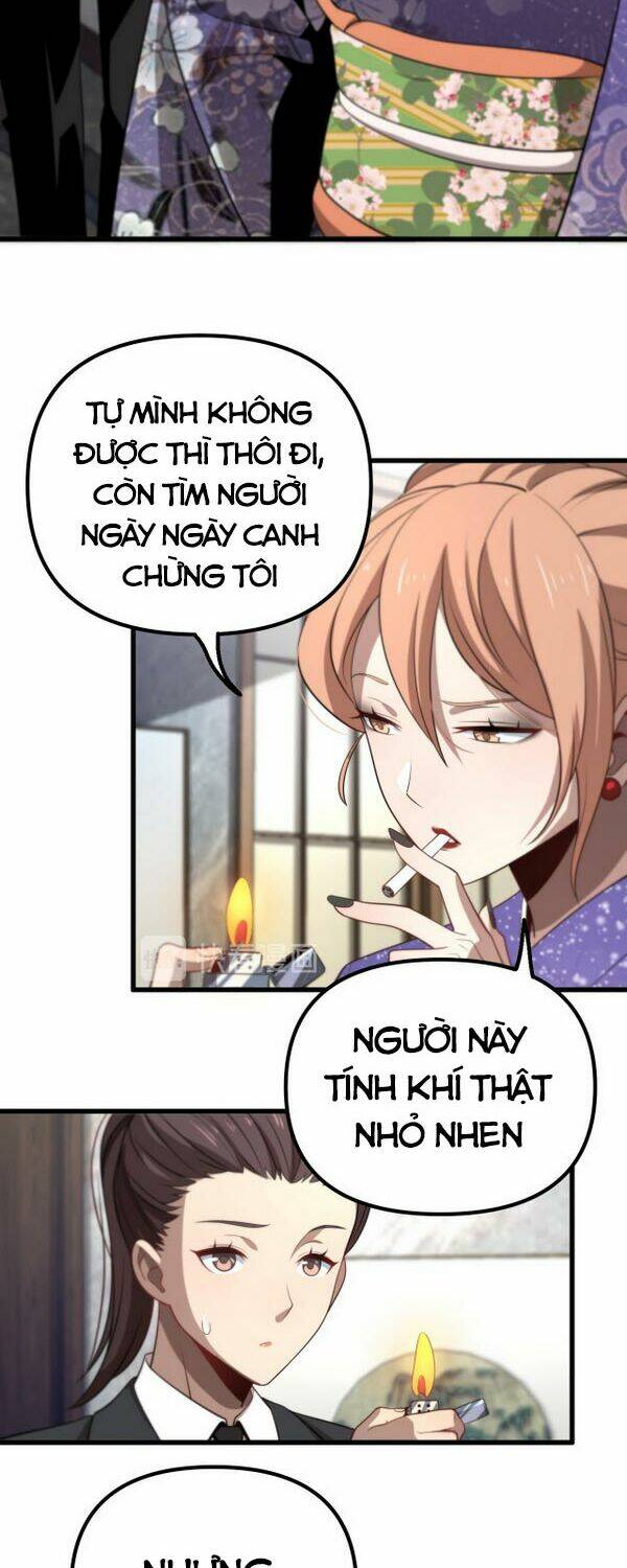 Trọng Sinh Tiểu Y Tiên Chapter 94 - Trang 2