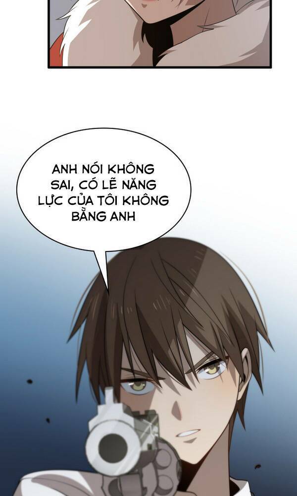 Trọng Sinh Tiểu Y Tiên Chapter 91 - Trang 2