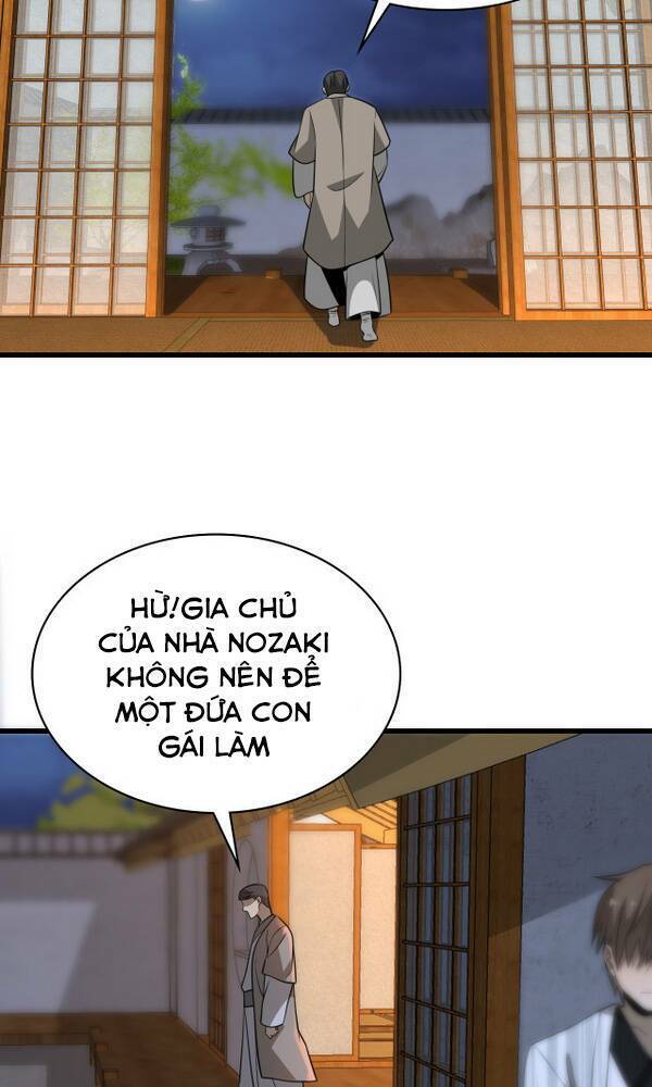 Trọng Sinh Tiểu Y Tiên Chapter 89 - Trang 2