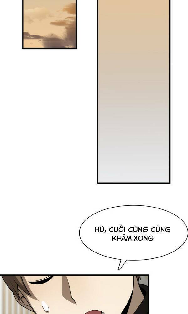 Trọng Sinh Tiểu Y Tiên Chapter 88 - Trang 2