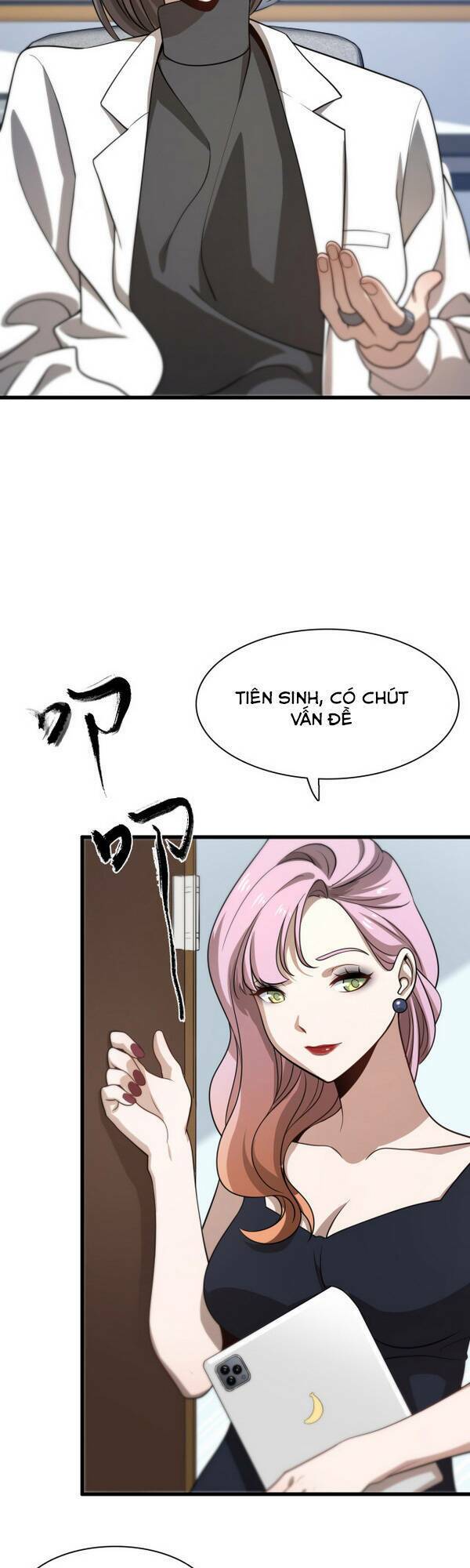 Trọng Sinh Tiểu Y Tiên Chapter 88 - Trang 2