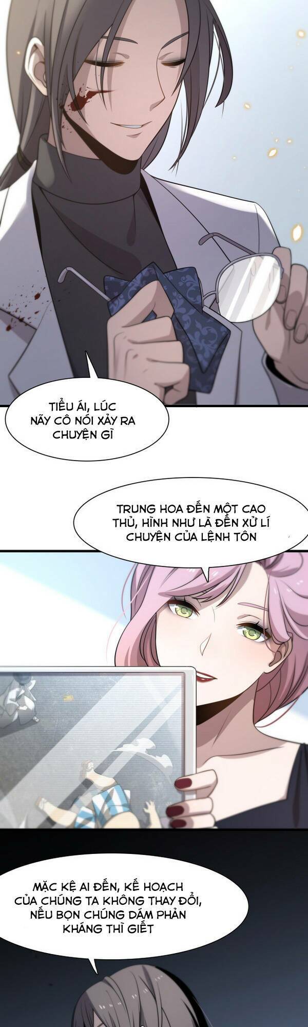 Trọng Sinh Tiểu Y Tiên Chapter 88 - Trang 2