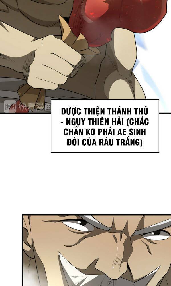 Trọng Sinh Tiểu Y Tiên Chapter 87 - Trang 2