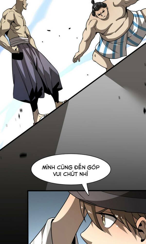 Trọng Sinh Tiểu Y Tiên Chapter 87 - Trang 2