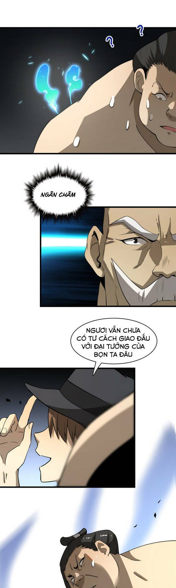 Trọng Sinh Tiểu Y Tiên Chapter 87 - Trang 2