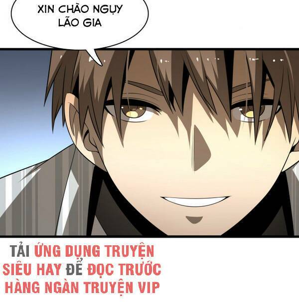 Trọng Sinh Tiểu Y Tiên Chapter 87 - Trang 2