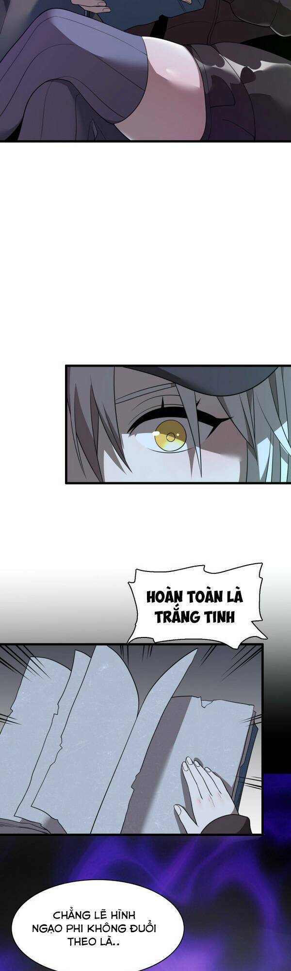 Trọng Sinh Tiểu Y Tiên Chapter 85 - Trang 2