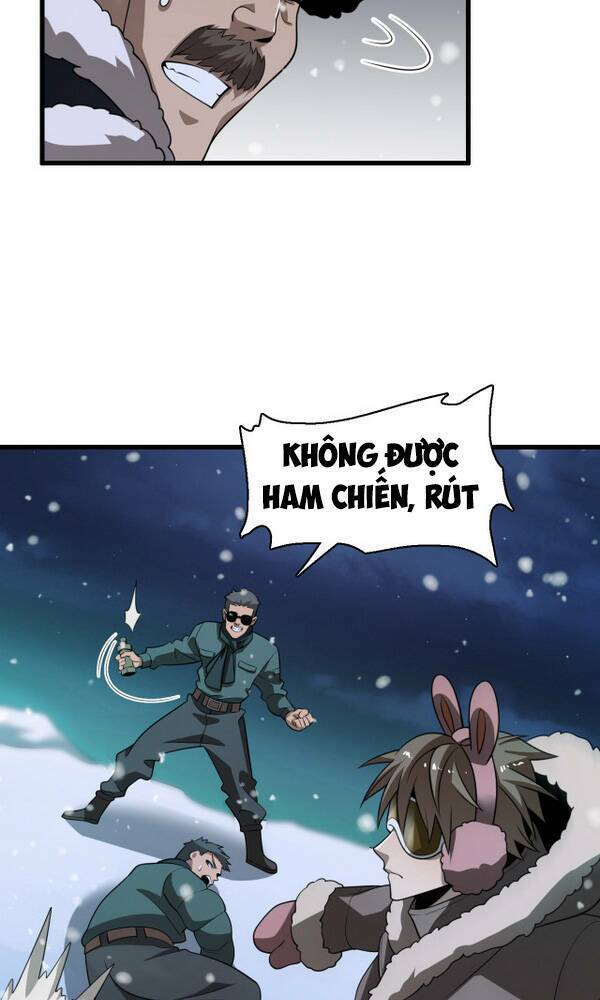 Trọng Sinh Tiểu Y Tiên Chapter 85 - Trang 2