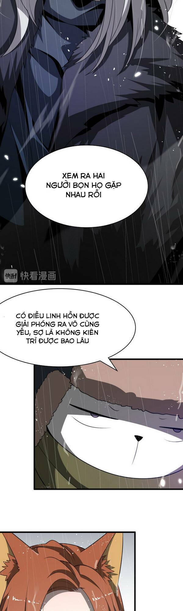 Trọng Sinh Tiểu Y Tiên Chapter 84 - Trang 2