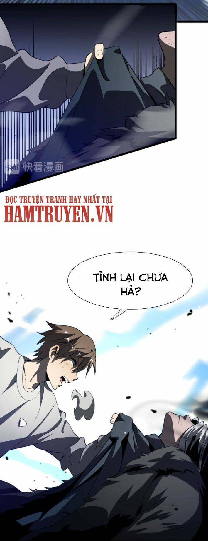 Trọng Sinh Tiểu Y Tiên Chapter 83 - Trang 2