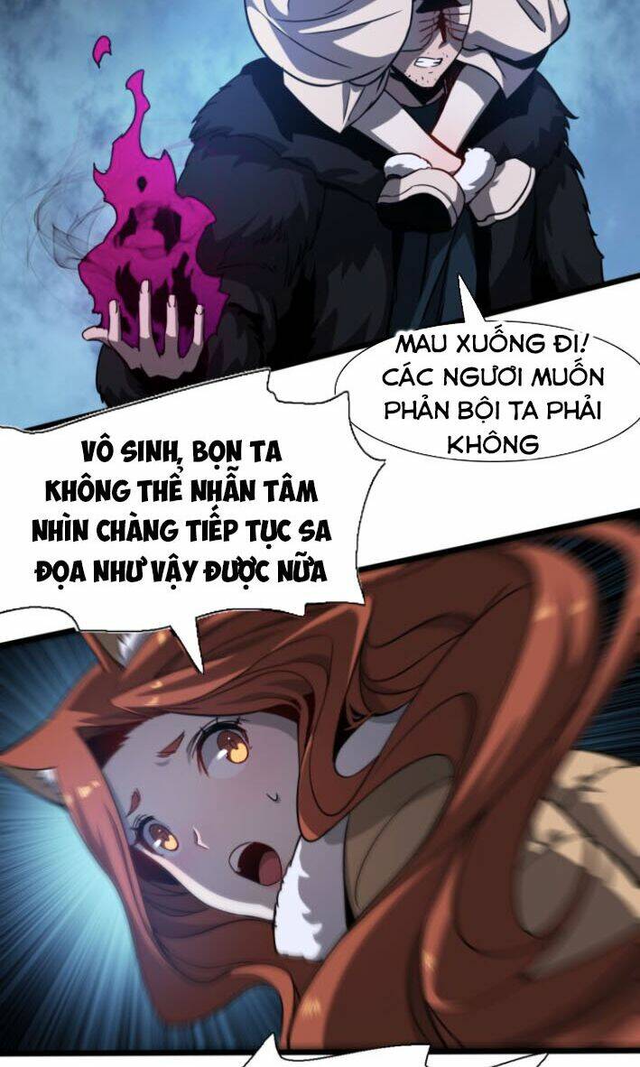 Trọng Sinh Tiểu Y Tiên Chapter 83 - Trang 2