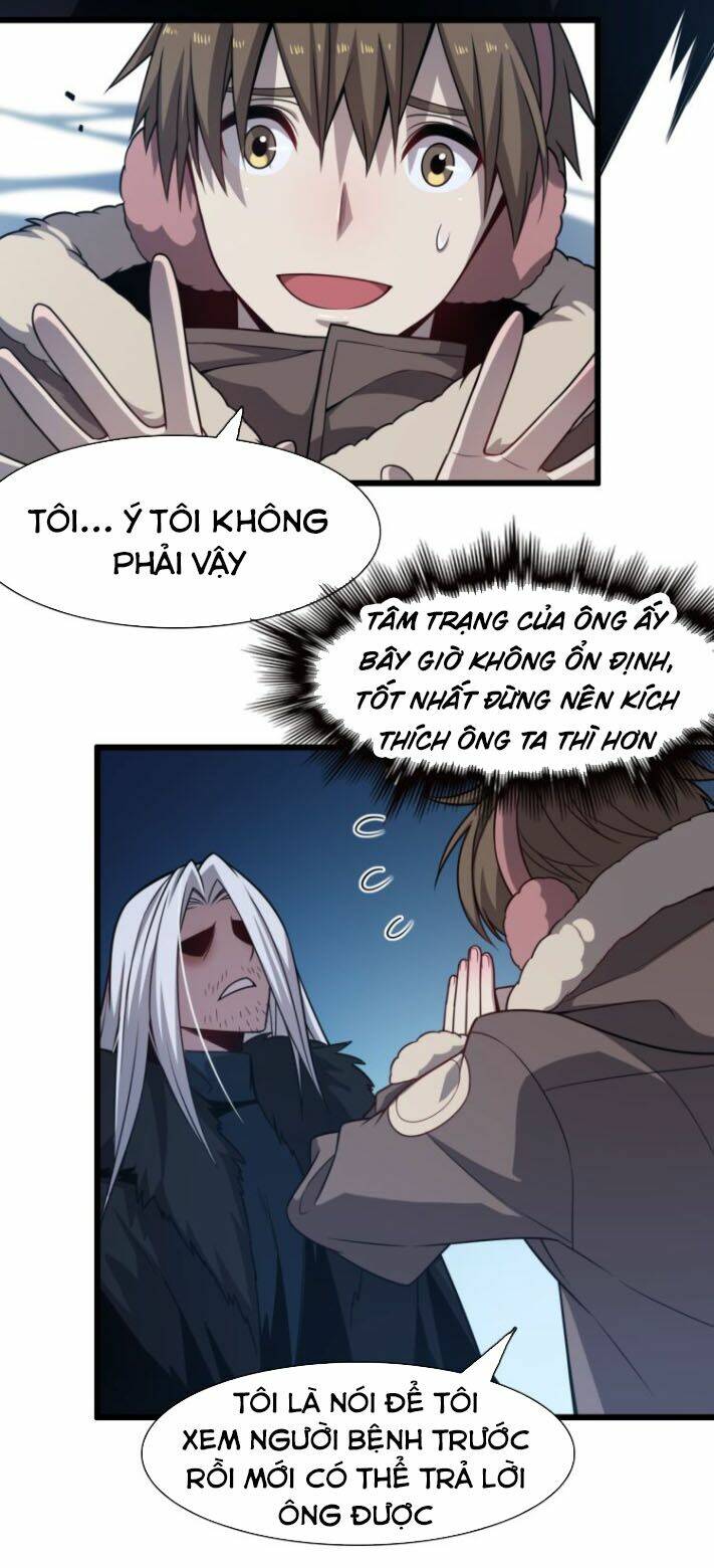 Trọng Sinh Tiểu Y Tiên Chapter 82 - Trang 2