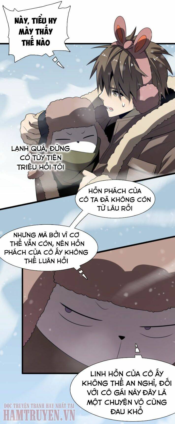 Trọng Sinh Tiểu Y Tiên Chapter 82 - Trang 2