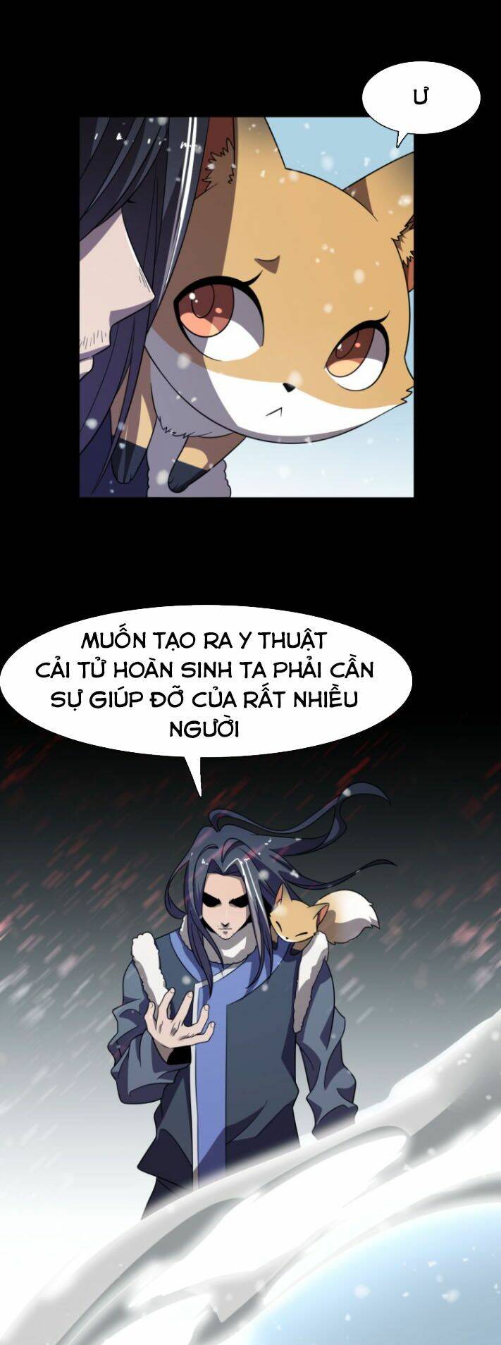 Trọng Sinh Tiểu Y Tiên Chapter 81 - Trang 2