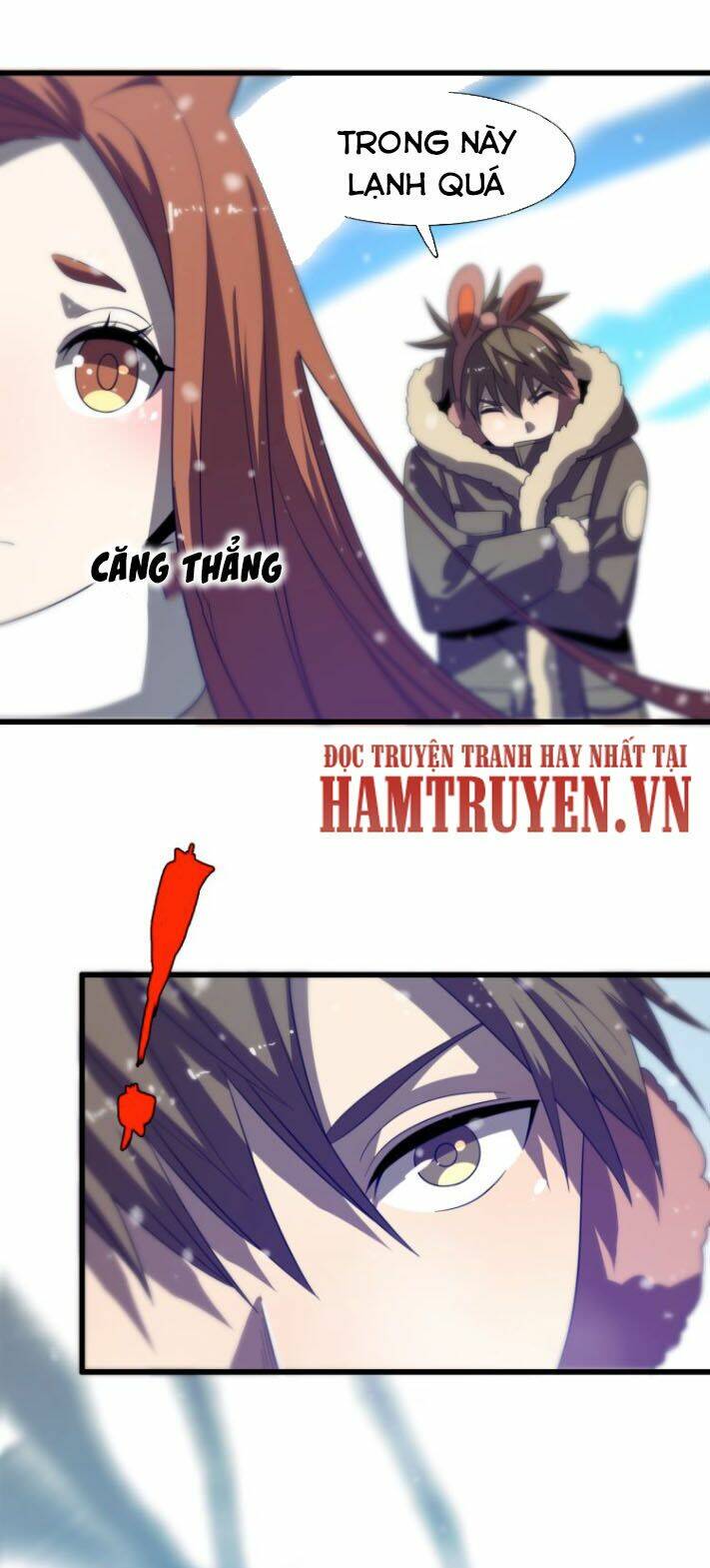 Trọng Sinh Tiểu Y Tiên Chapter 81 - Trang 2