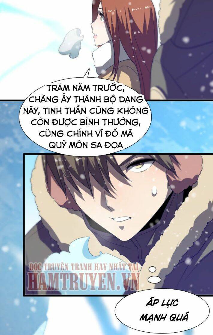 Trọng Sinh Tiểu Y Tiên Chapter 81 - Trang 2