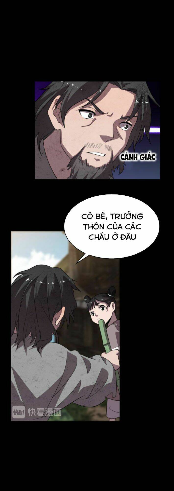 Trọng Sinh Tiểu Y Tiên Chapter 80 - Trang 2