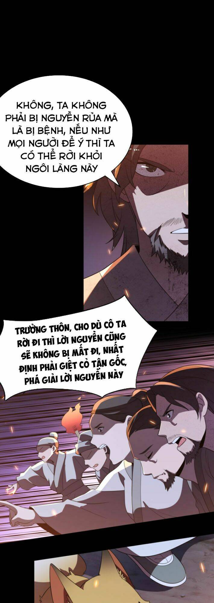 Trọng Sinh Tiểu Y Tiên Chapter 80 - Trang 2