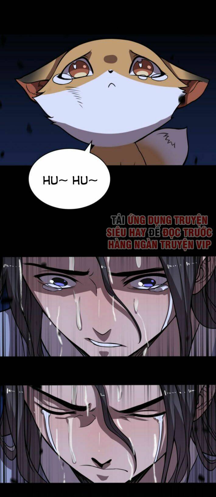 Trọng Sinh Tiểu Y Tiên Chapter 80 - Trang 2