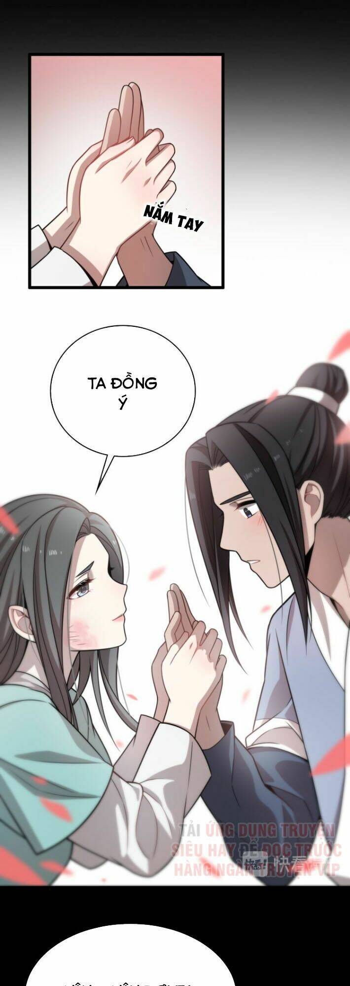 Trọng Sinh Tiểu Y Tiên Chapter 80 - Trang 2