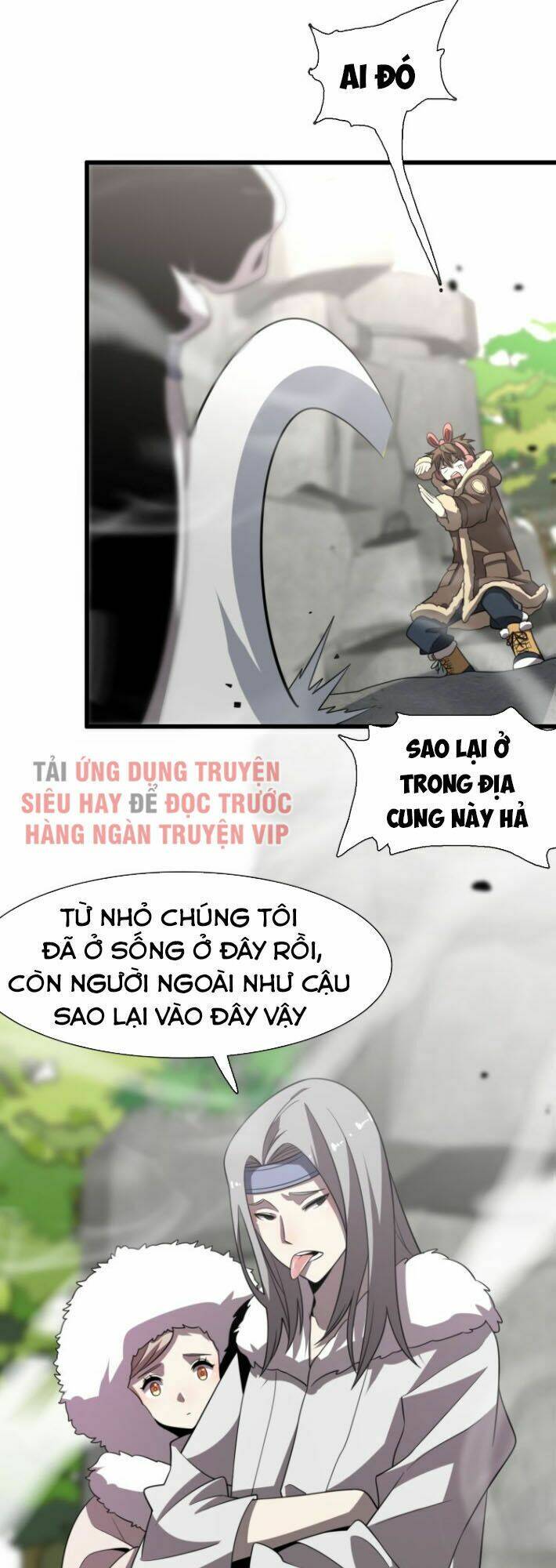 Trọng Sinh Tiểu Y Tiên Chapter 76 - Trang 2