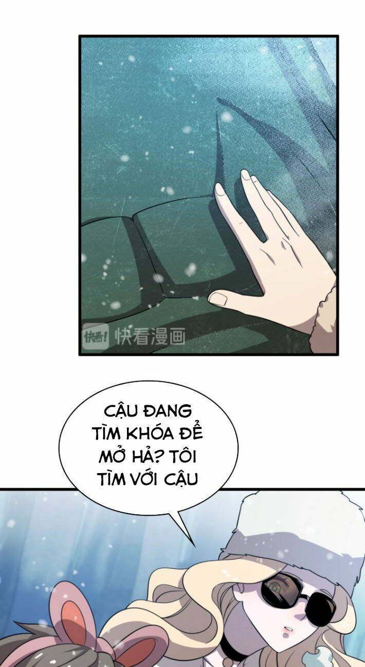 Trọng Sinh Tiểu Y Tiên Chapter 74 - Trang 2