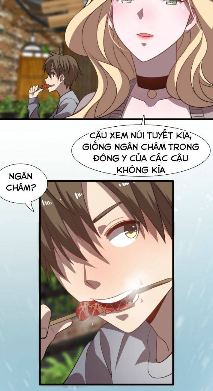 Trọng Sinh Tiểu Y Tiên Chapter 72 - Trang 2