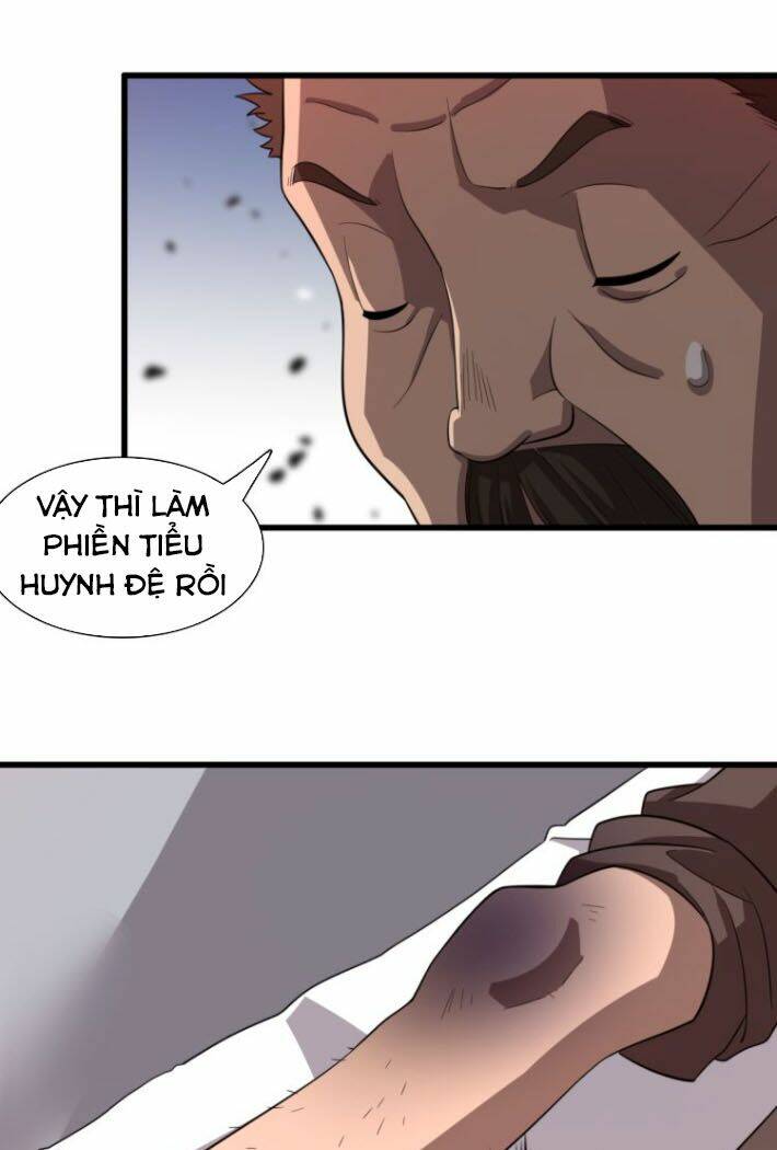 Trọng Sinh Tiểu Y Tiên Chapter 72 - Trang 2