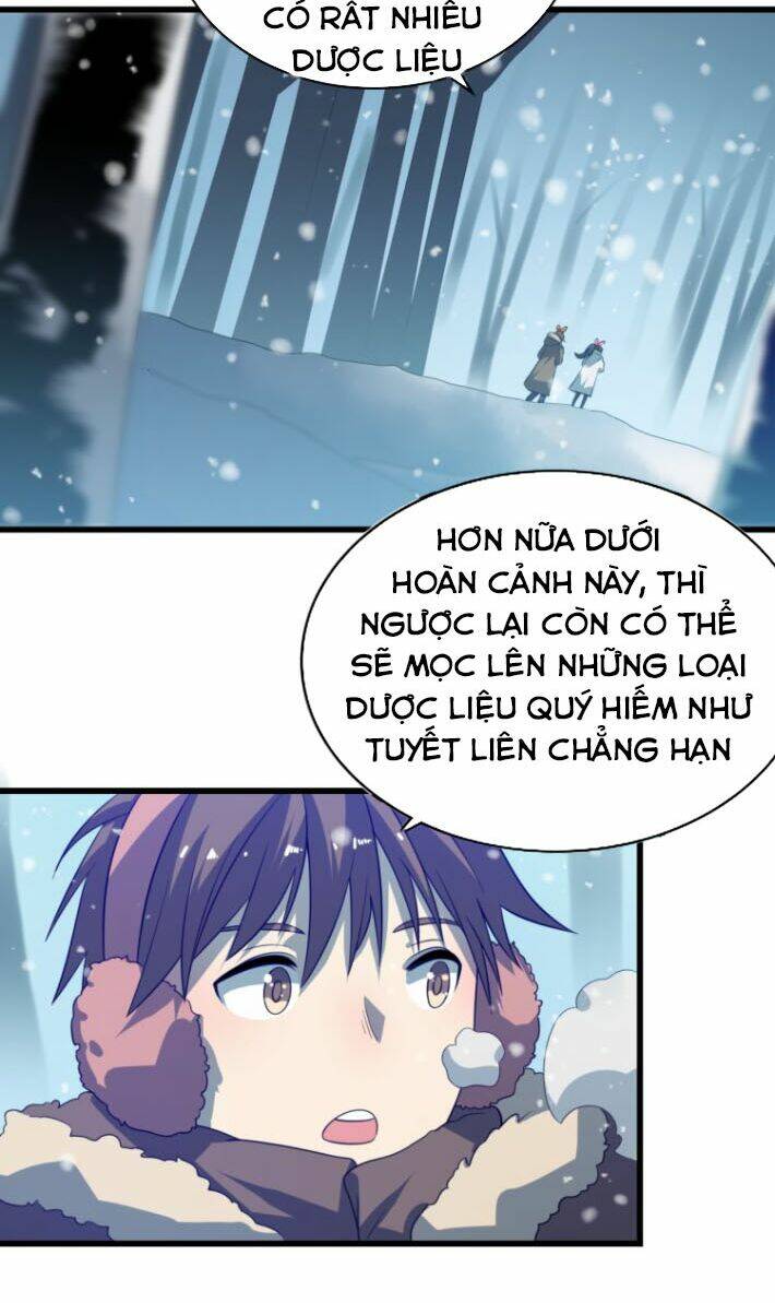 Trọng Sinh Tiểu Y Tiên Chapter 70 - Trang 2