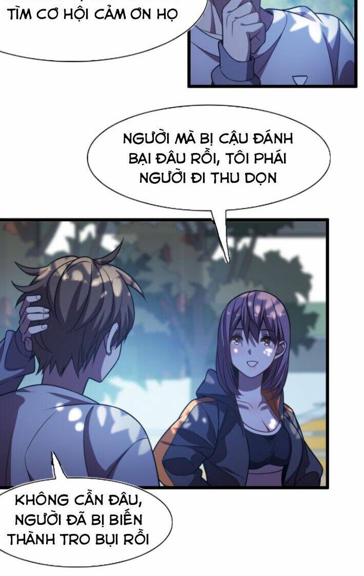 Trọng Sinh Tiểu Y Tiên Chapter 69 - Trang 2