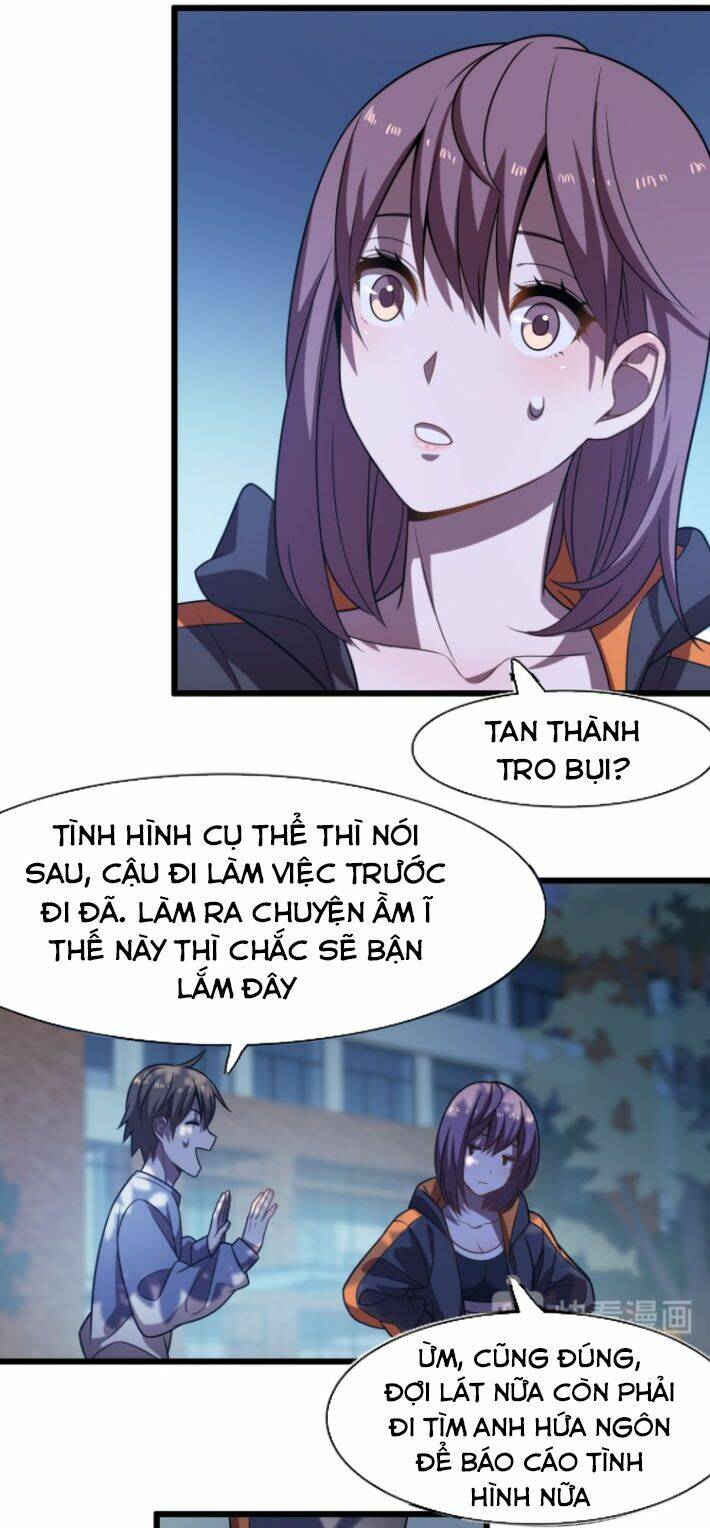 Trọng Sinh Tiểu Y Tiên Chapter 69 - Trang 2