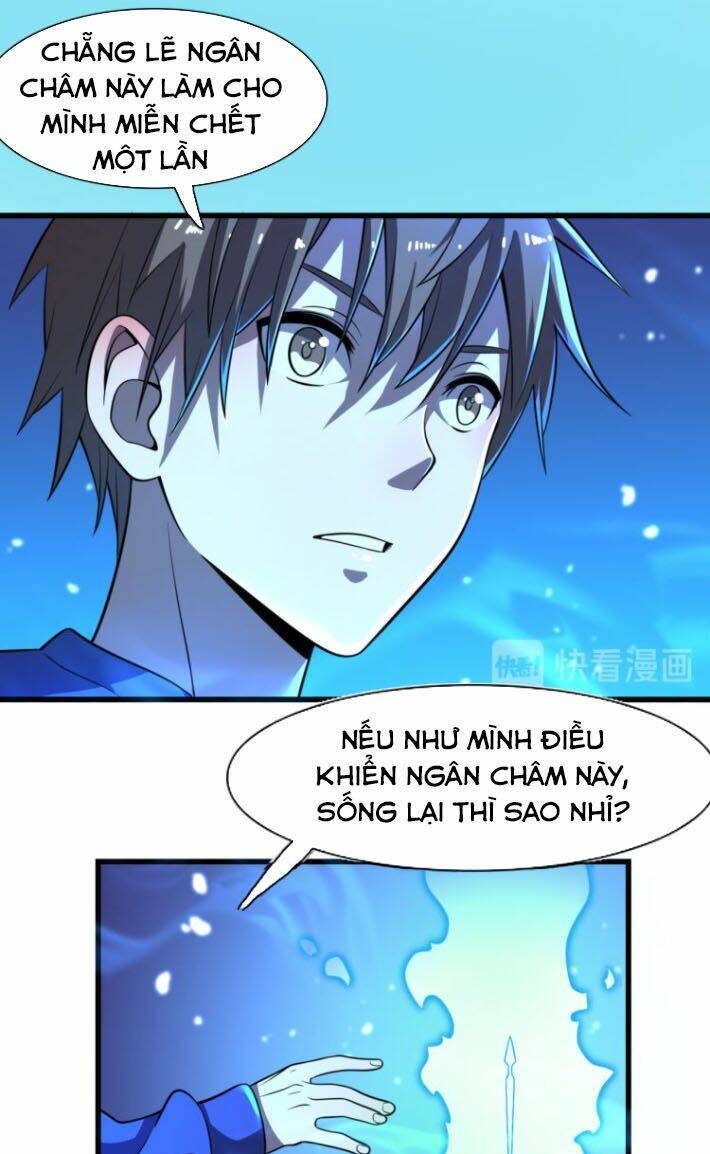 Trọng Sinh Tiểu Y Tiên Chapter 68 - Trang 2