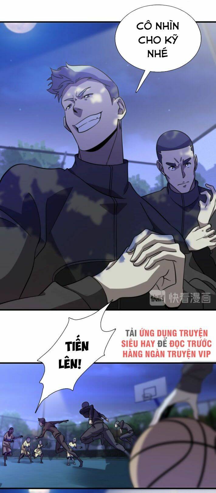 Trọng Sinh Tiểu Y Tiên Chapter 63 - Trang 2