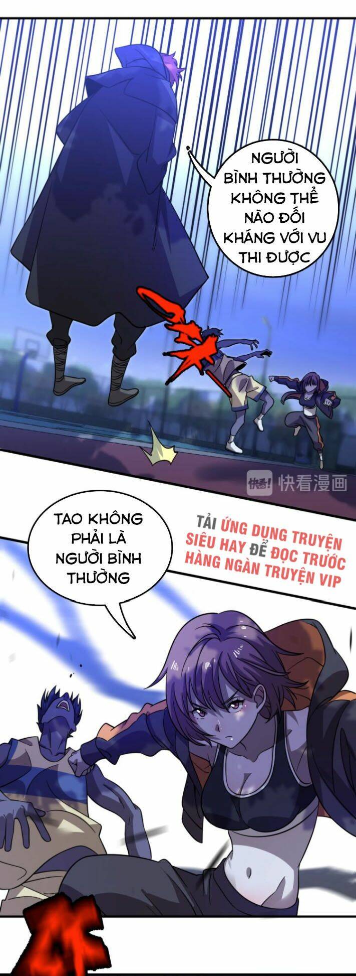 Trọng Sinh Tiểu Y Tiên Chapter 63 - Trang 2