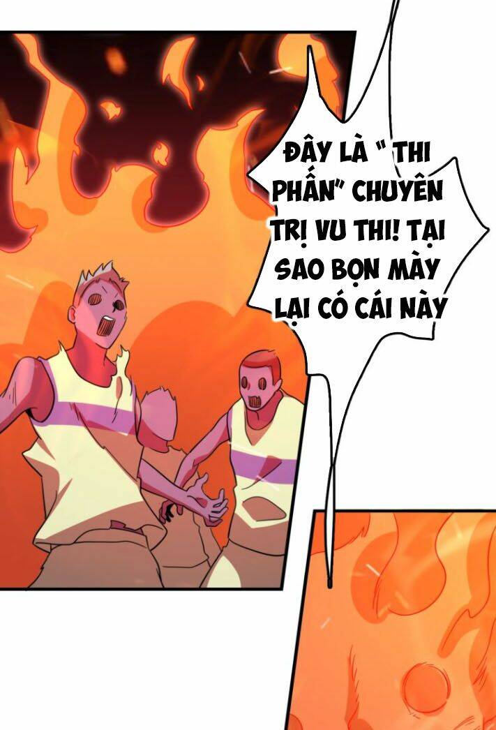 Trọng Sinh Tiểu Y Tiên Chapter 63 - Trang 2