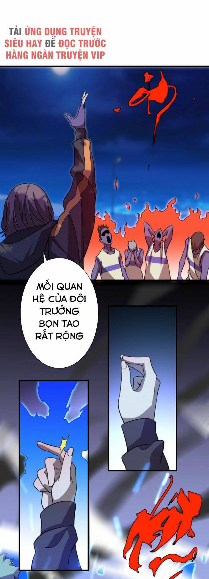 Trọng Sinh Tiểu Y Tiên Chapter 63 - Trang 2