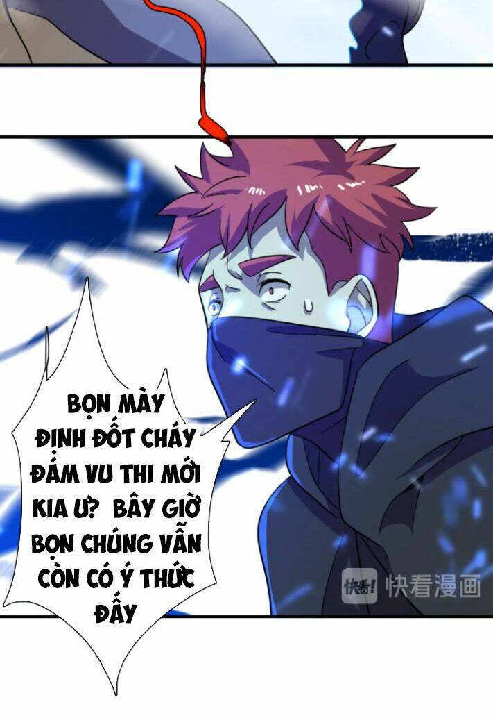 Trọng Sinh Tiểu Y Tiên Chapter 63 - Trang 2