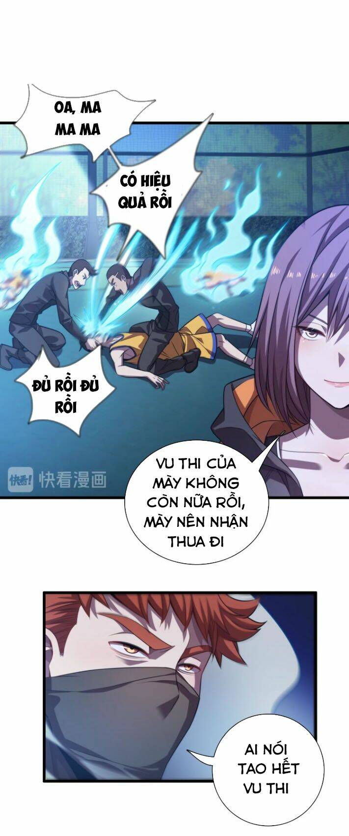 Trọng Sinh Tiểu Y Tiên Chapter 63 - Trang 2