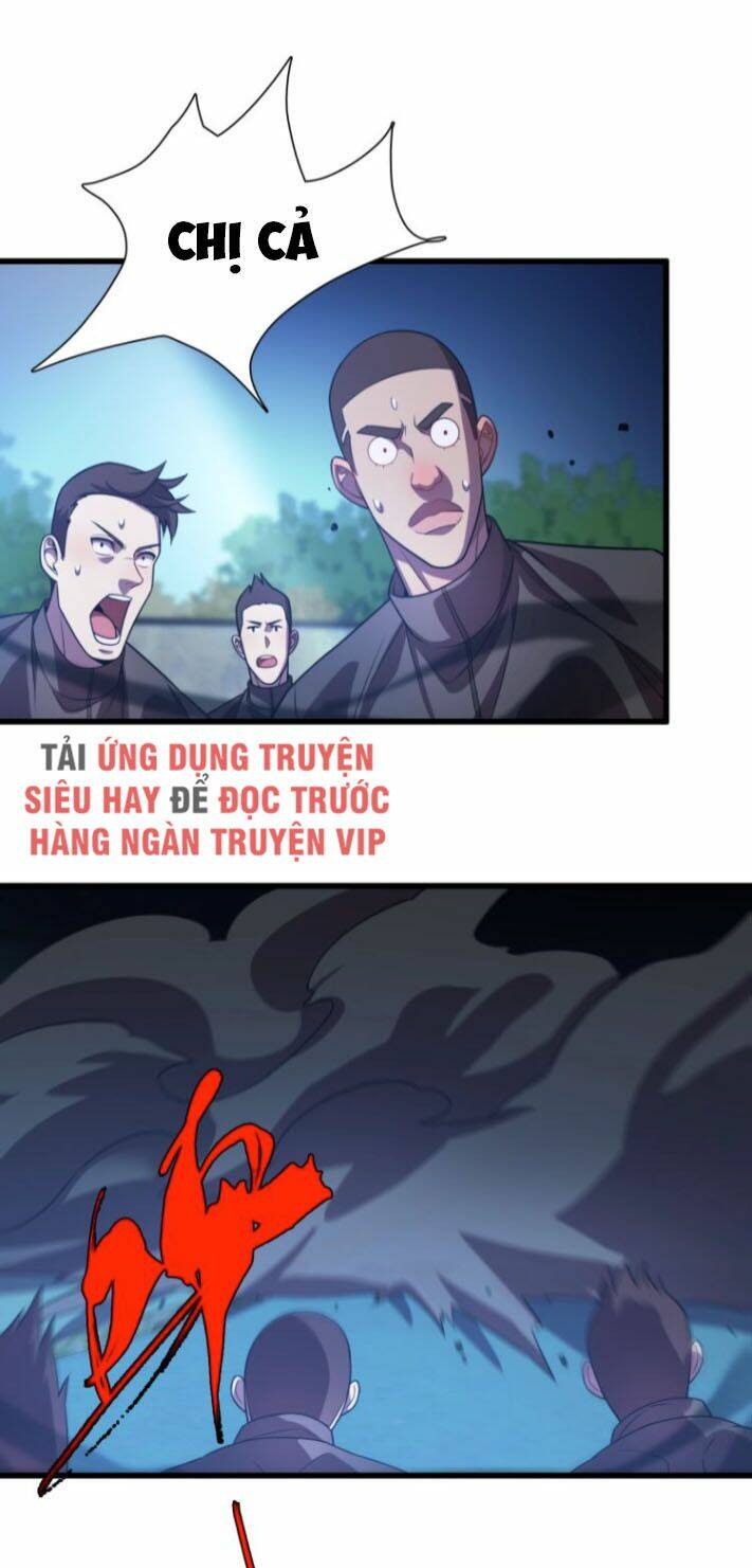 Trọng Sinh Tiểu Y Tiên Chapter 63 - Trang 2