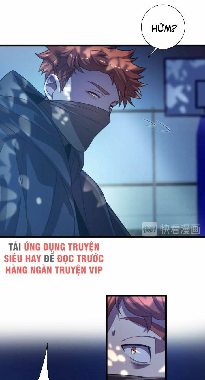 Trọng Sinh Tiểu Y Tiên Chapter 63 - Trang 2