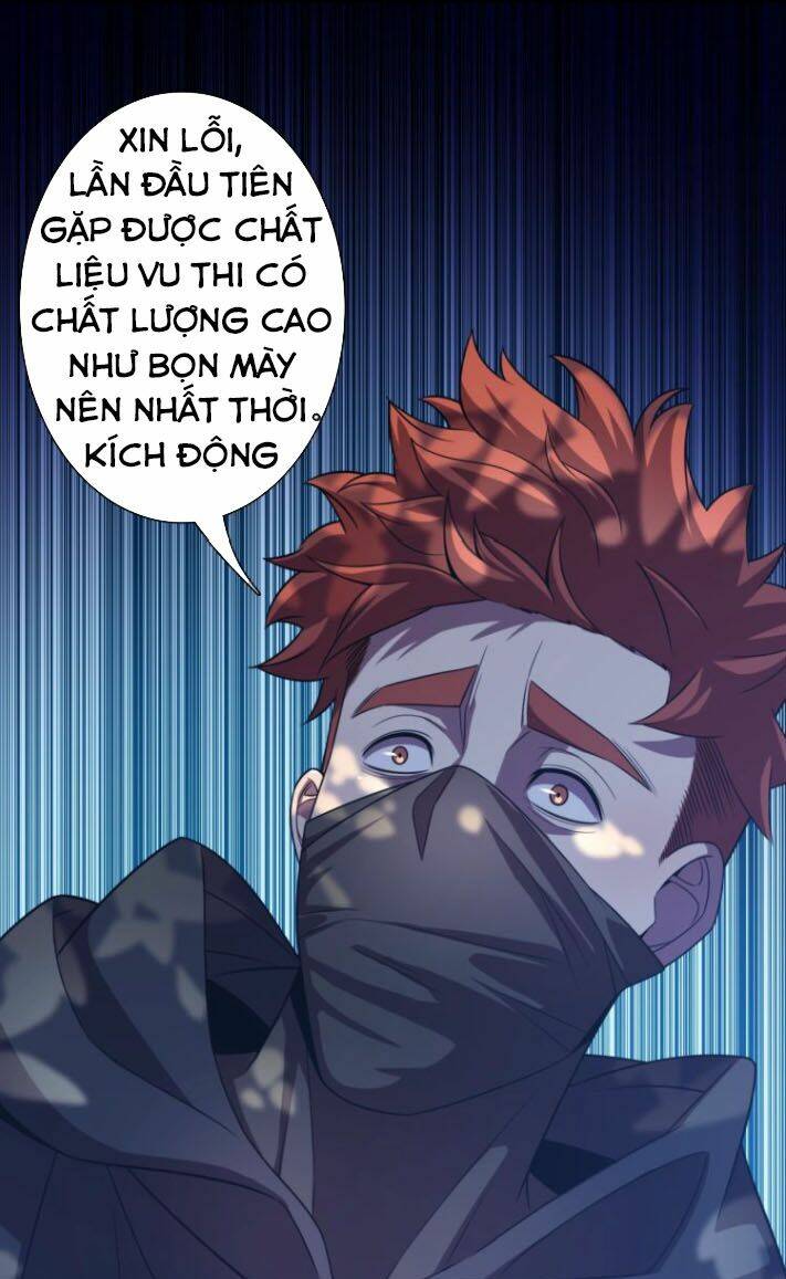 Trọng Sinh Tiểu Y Tiên Chapter 63 - Trang 2