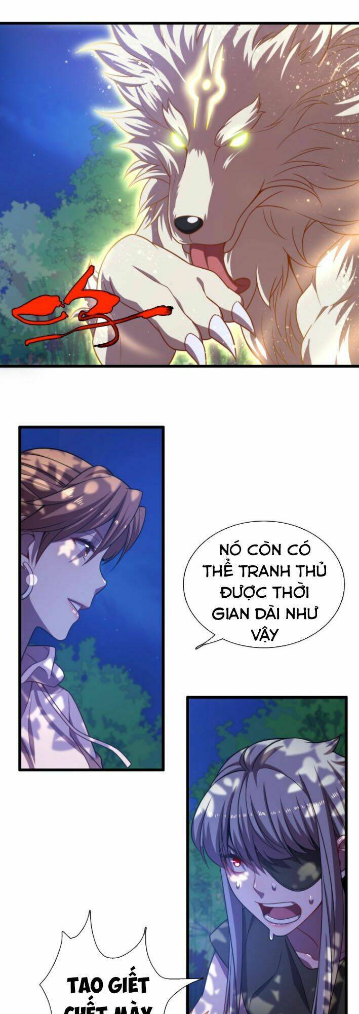 Trọng Sinh Tiểu Y Tiên Chapter 62 - Trang 2