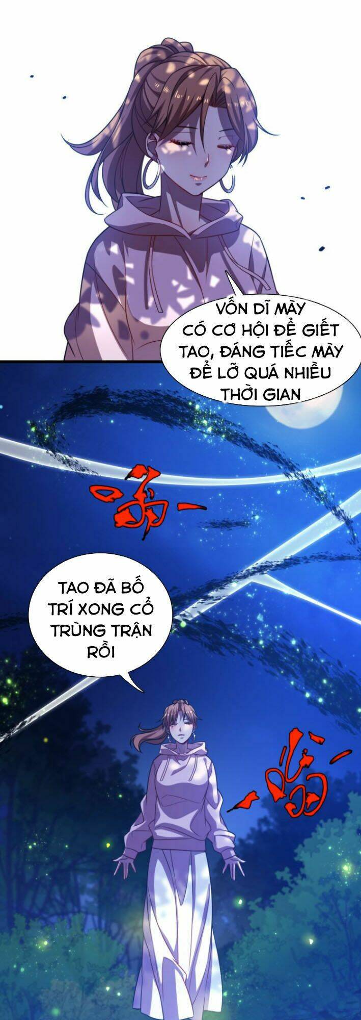 Trọng Sinh Tiểu Y Tiên Chapter 62 - Trang 2