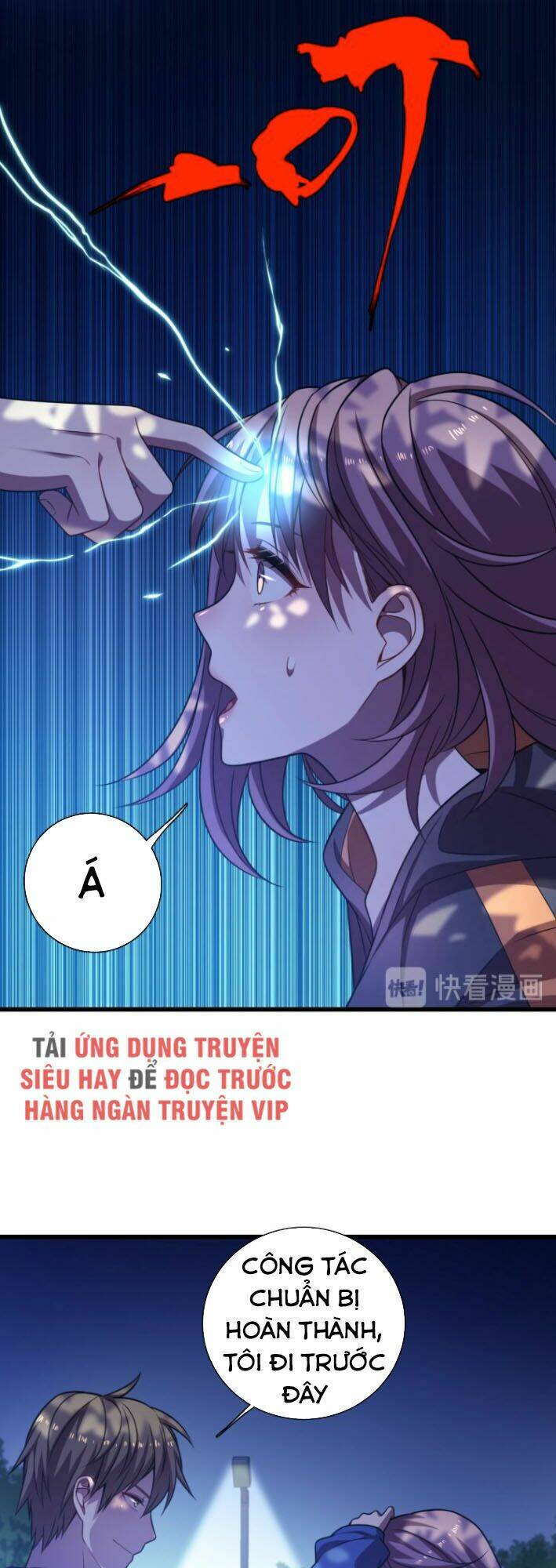 Trọng Sinh Tiểu Y Tiên Chapter 62 - Trang 2