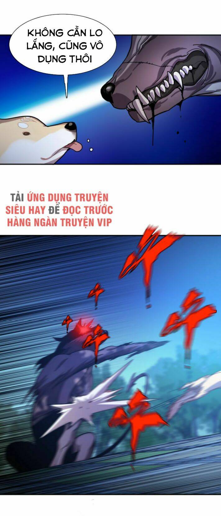 Trọng Sinh Tiểu Y Tiên Chapter 61 - Trang 2