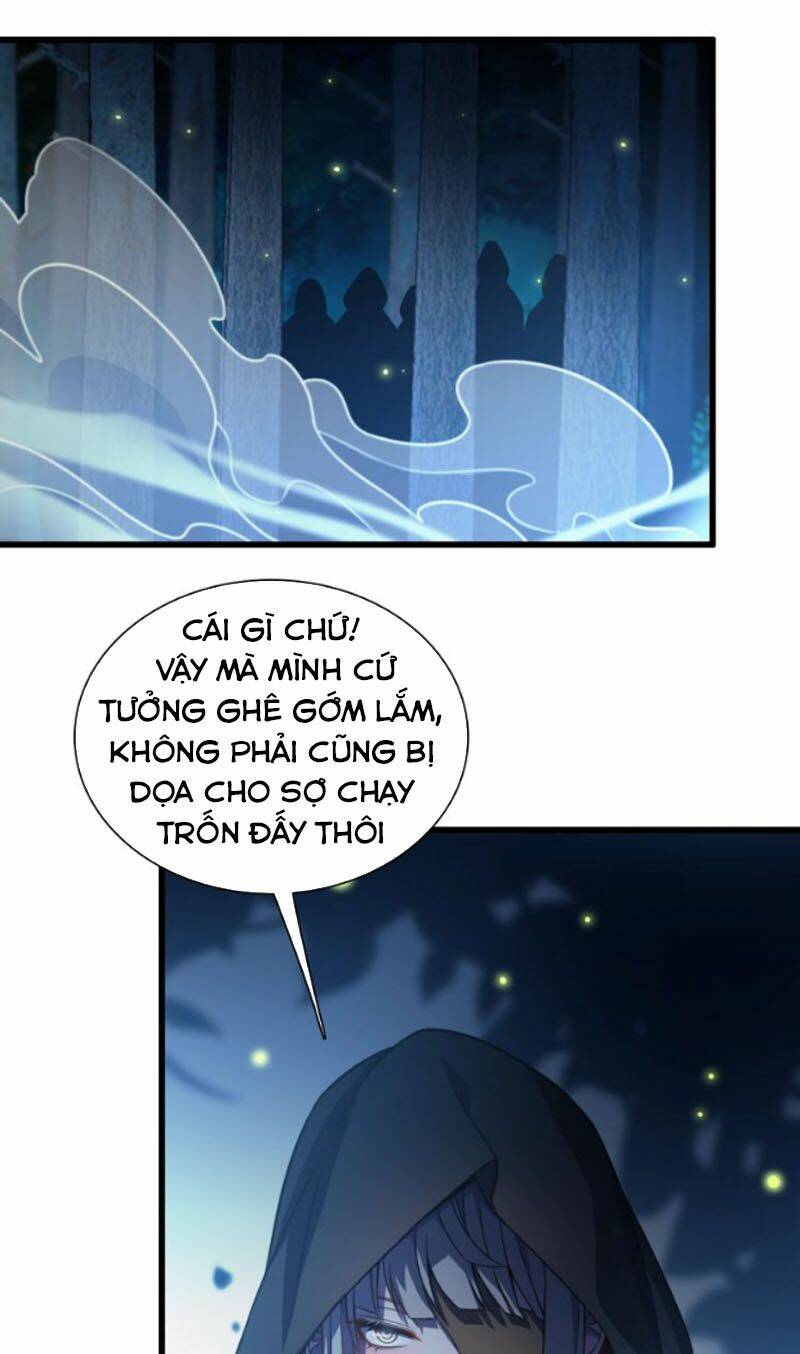 Trọng Sinh Tiểu Y Tiên Chapter 58 - Trang 2