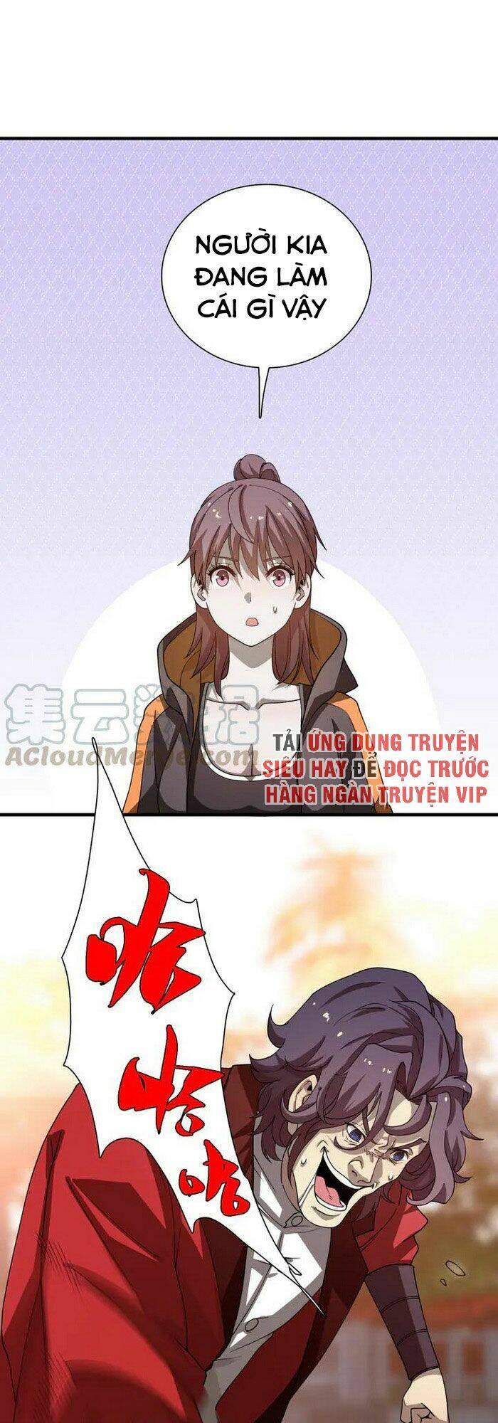 Trọng Sinh Tiểu Y Tiên Chapter 57 - Trang 2