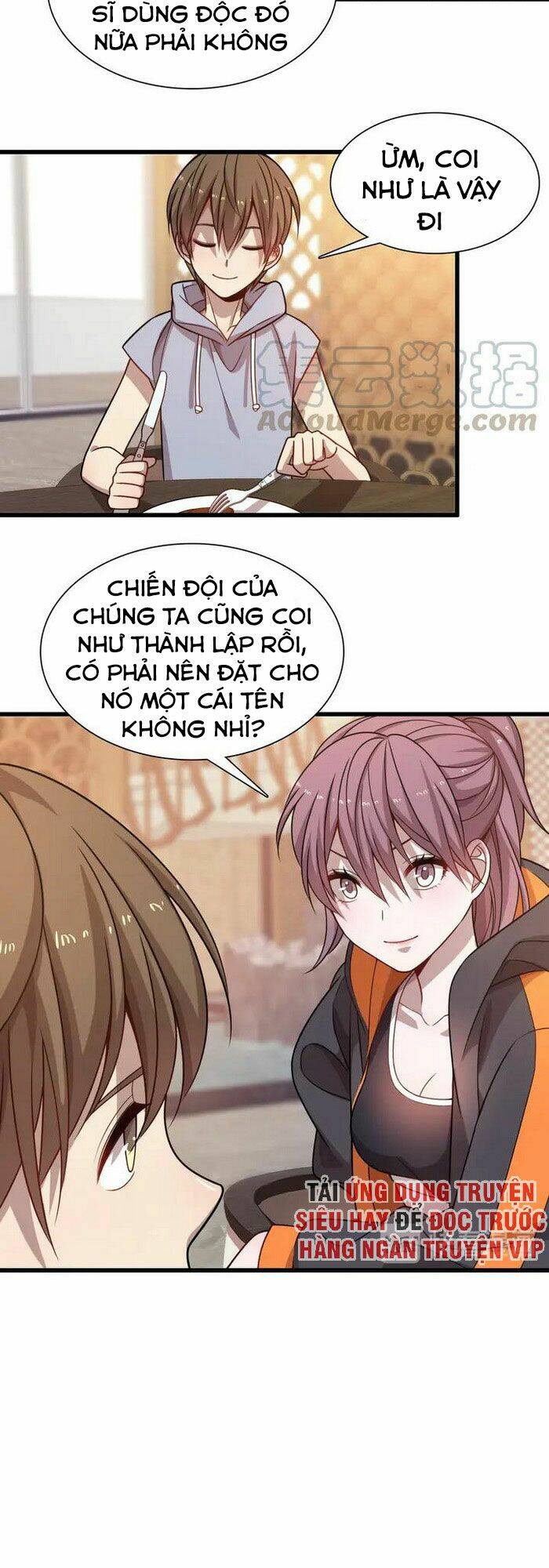 Trọng Sinh Tiểu Y Tiên Chapter 55 - Trang 2