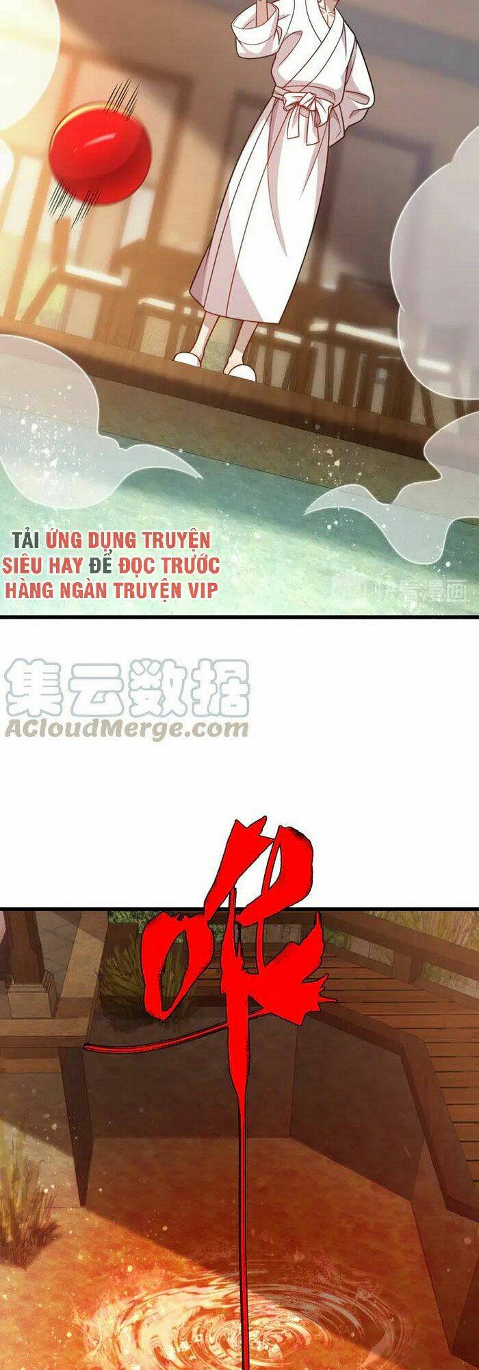 Trọng Sinh Tiểu Y Tiên Chapter 54 - Trang 2