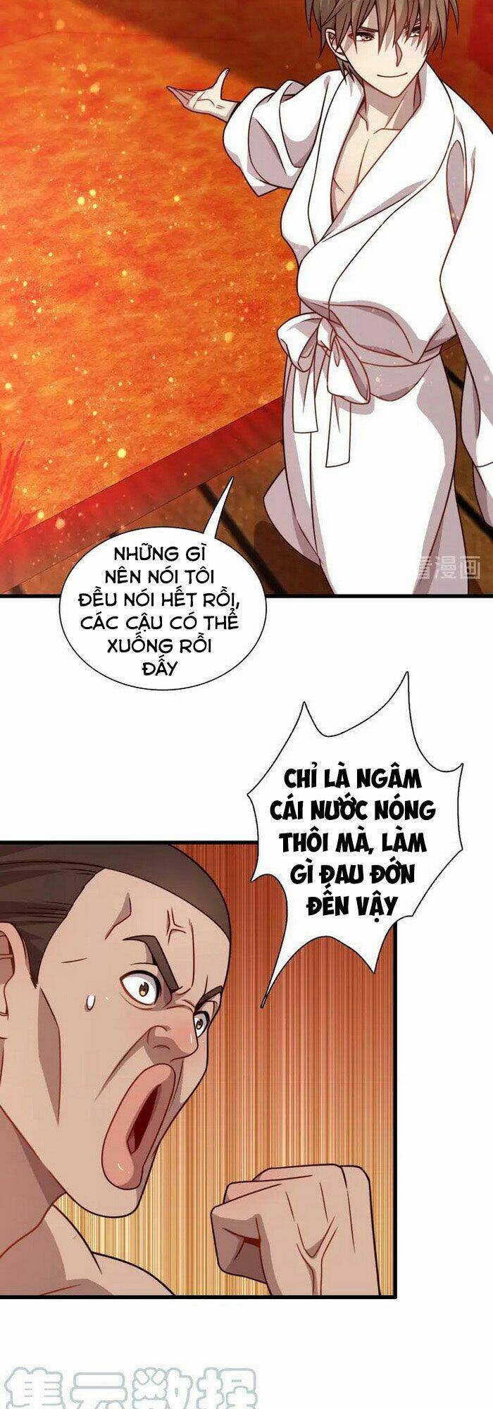 Trọng Sinh Tiểu Y Tiên Chapter 54 - Trang 2